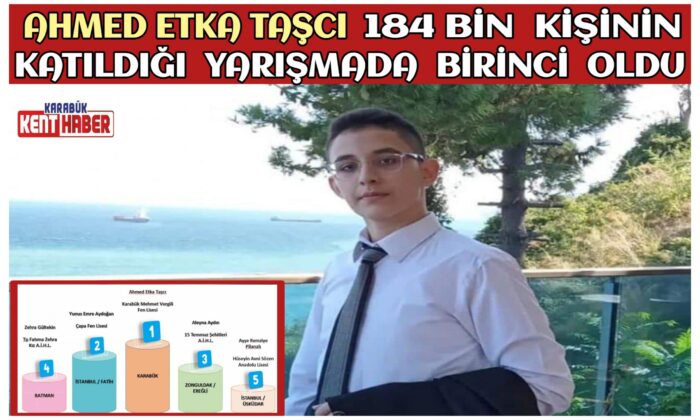 AKBAŞ”Öğrencilerimiz Başarıya Doymuyor”