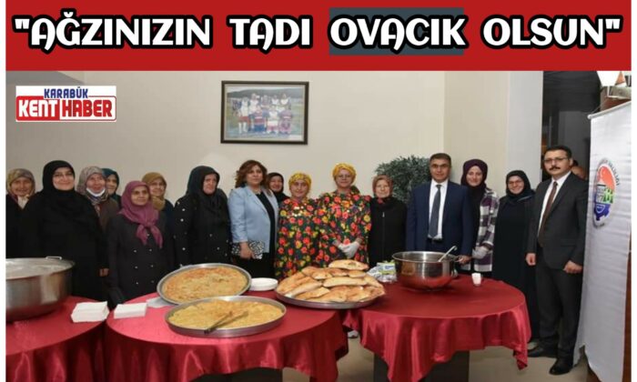 Lezzet Durağı Ovacık