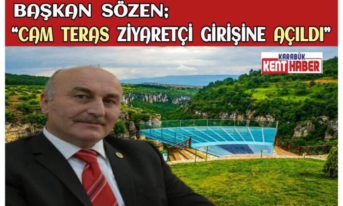 Başkan Sözen; ”KÖYDES Ödenekleri İlimize Her Yıl Artarak Gelmeye Devam Ediyor”