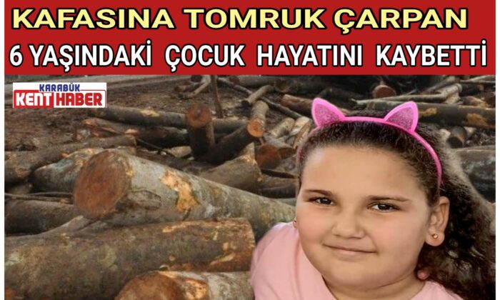 BARTIN’DA ACI OLAY!