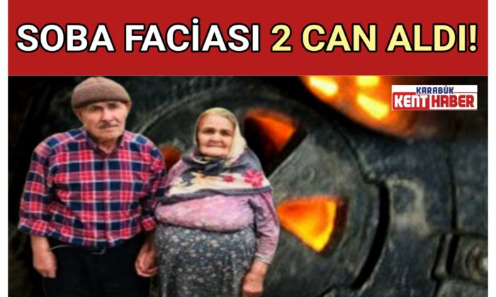 SOBA FACİASI 2 CAN ALDI!